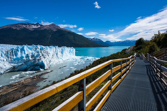 Full-Day Tour to Perito Moreno Glacier with optional Navigation - Is the Optional One-Hour Navigation Worth It?