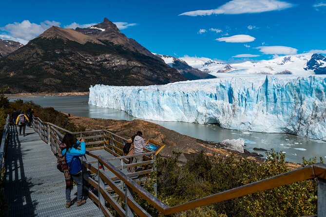 Full-Day Tour to Perito Moreno Glacier with optional Navigation - Who Will Like This Glacier Tour Most?