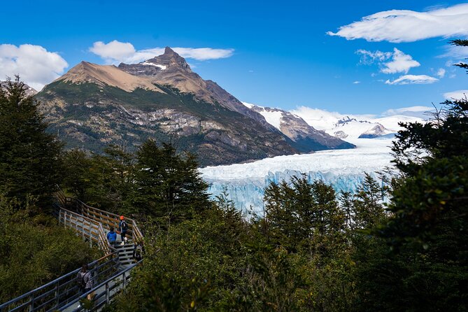 Full-Day Tour to Perito Moreno Glacier with optional Navigation - Practical Tips for a Better Day