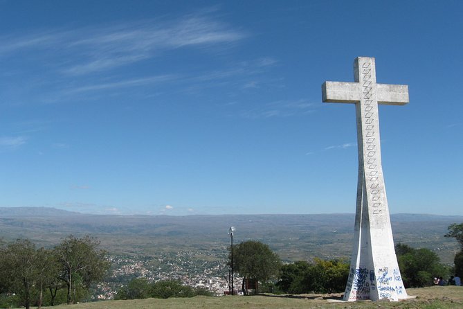 Full Day Tour to Punilla Valley from Cordoba - Key Points to Know Before You Go