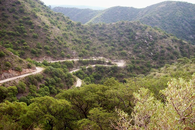 Full Day Tour to Punilla Valley from Cordoba - Why This Tour Works as a First Look at Punilla Valley