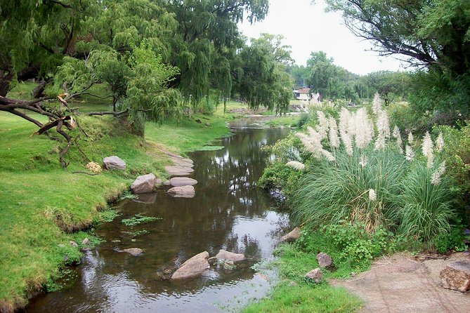 Full Day Tour to Punilla Valley from Cordoba - Cosquín, Argentina’s Folklore Capital