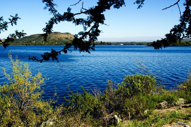Full Day Tour to Punilla Valley from Cordoba - La Cumbre, the Highest Town on the Route