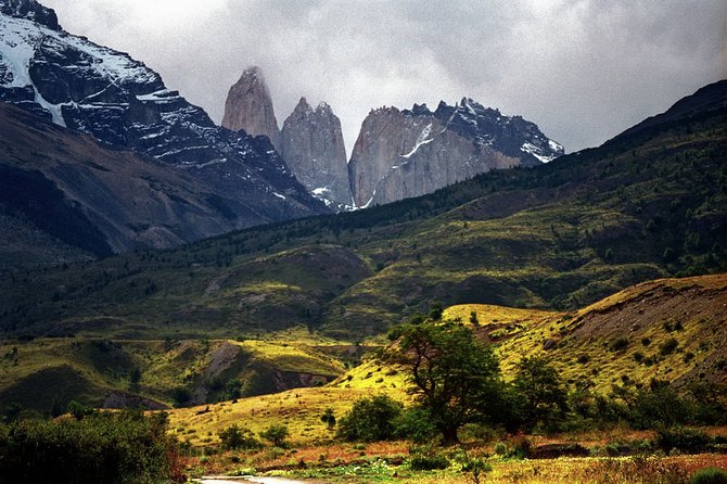 Full Day Tour to Torres del Paine from El Calafate - Key Points Before You Book