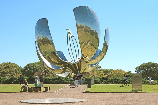 Full day Tour with a friend in Buenos Aires - The essential facts at a glance