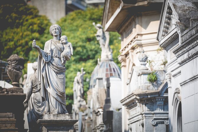 Full day Tour with a friend in Buenos Aires - Why a private day can work well in Buenos Aires