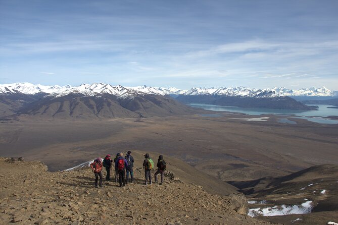 Full Day Trekking Adventure in Cerro Frias - Key points to know before booking