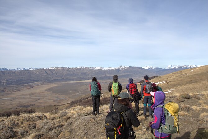 Full Day Trekking Adventure in Cerro Frias - Wildlife, guide stories, and the human side of the walk