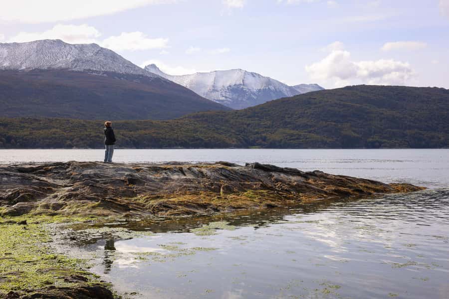Full Day Trip to Tierra del Fuego National Park - What the $150 price really covers