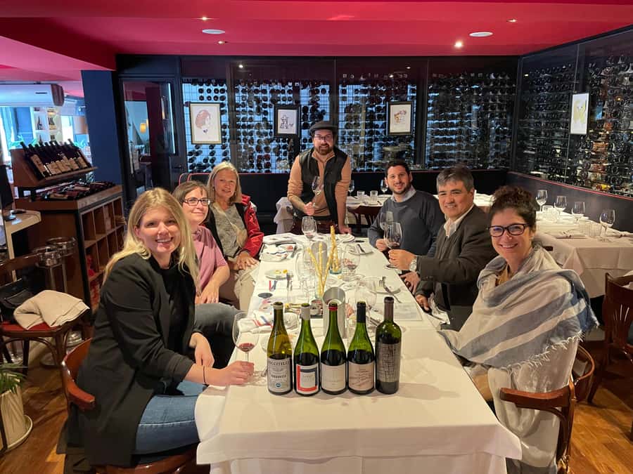 Fun Argentine Wine and Food Premium Tasting - Key points to know before booking