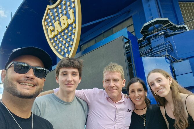 Fun Private Customized City Tour in Buenos Aires With Local Guide - Plaza de Mayo, the cathedral, and Argentina’s public story