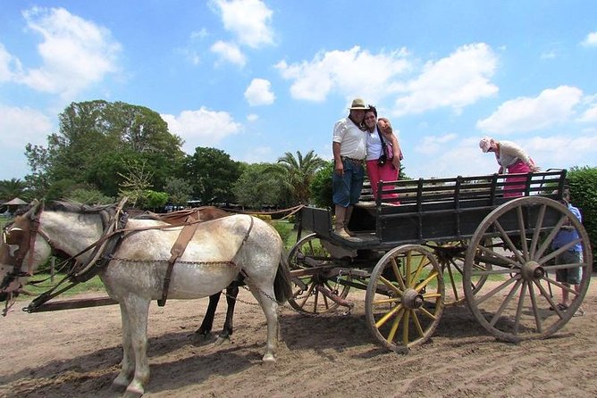 Gaucho Day Tour Santa Susana Estancia From Buenos Aires - How the $295 price measures up