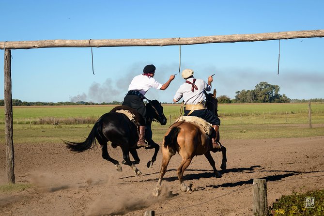 Gaucho Day Tour Santa Susana Estancia From Buenos Aires - What Santa Susana adds to a gaucho day