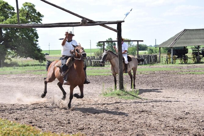 Gaucho Day Trip from Buenos Aires: Santa Susana Ranch - Key points to know before you book