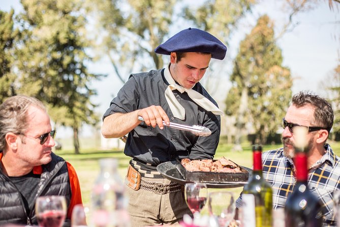 Gaucho Day with Estancia and Areco town - Key points to know before booking