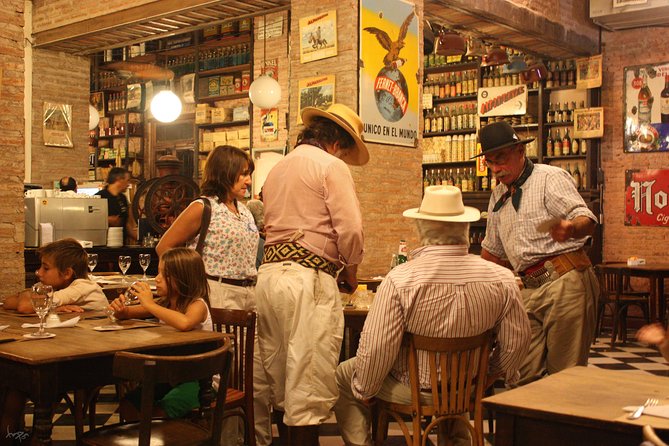 Gaucho Day with Estancia and Areco town - Why San Antonio de Areco matters