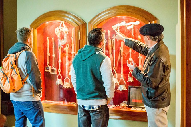 Gaucho Day with Estancia and Areco town - Exploring Areco through local connections