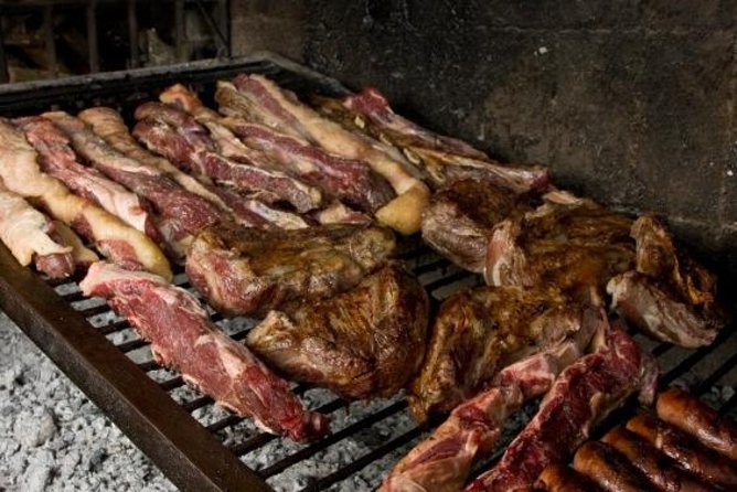 Gaucho Experience: A Day Trip to Don Silvano Ranch - Mate, Bakery Visits, and Open Ranch Time
