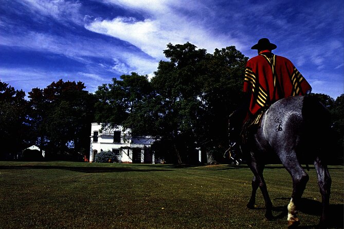 Gaucho Tour in San Antonio de Areco and Authentic Estancia - Key points to know before you book