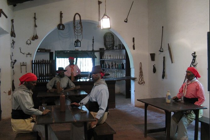 Gaucho Tour in San Antonio de Areco and Authentic Estancia - Why San Antonio de Areco makes a useful first stop