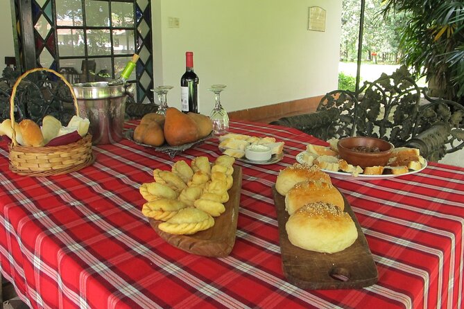 Gaucho Tour in San Antonio de Areco and Authentic Estancia - How authentic is the experience?
