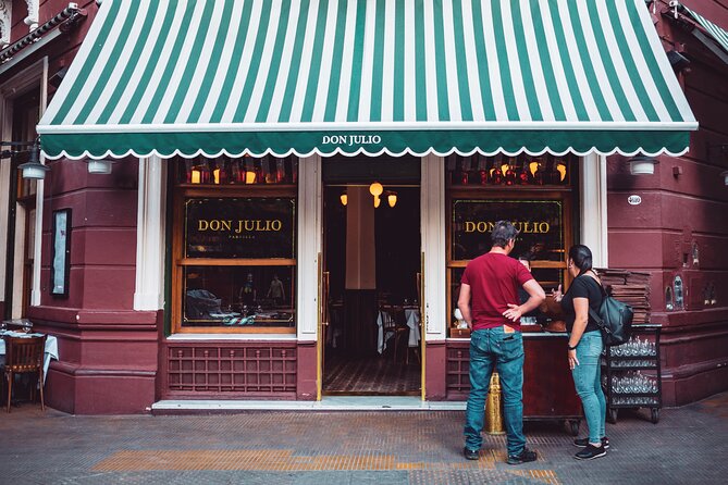 Get Curious in Palermo SoHo - Helados Italia and a sweet pause