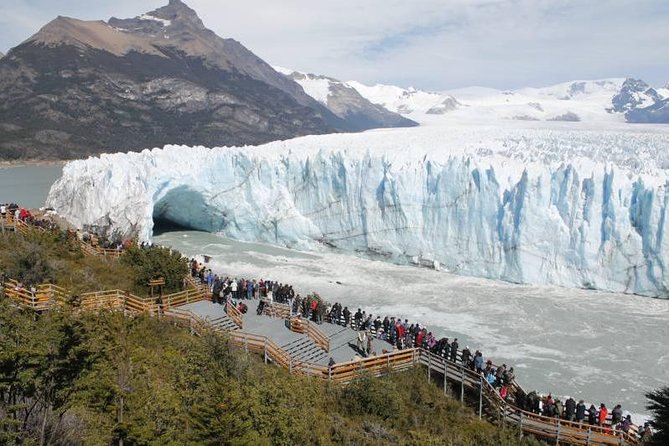 Glaciar Perito Moreno con Safari Náutico - What this Perito Moreno outing actually includes