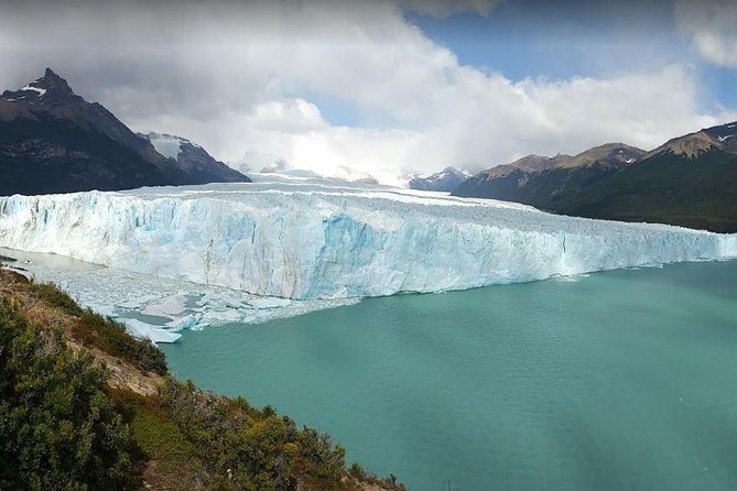 Glaciar Perito Moreno con Safari Náutico - The real cost is more than $142