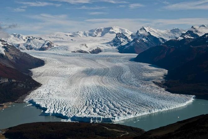 Glaciar Perito Moreno con Safari Náutico - Practical advice for getting the most from it