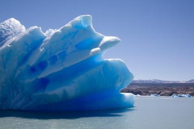 Glaciares Gourmet Navigation: Spegazzini, Upsala & Perito Moreno - Key points to know before booking
