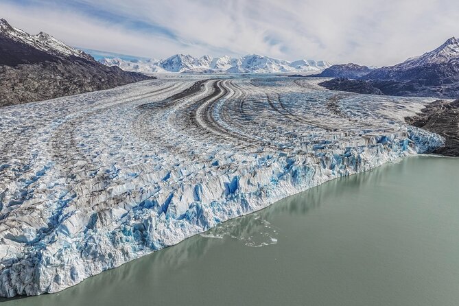 Glacier Viedma Navigation and Trekking - Why Viedma Glacier Is Worth Your Time