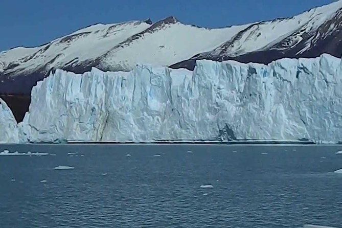 Glaciers Gourmet Perito Moreno Navigation Full Service & Transfer - Why this cruise is different from a basic glacier outing
