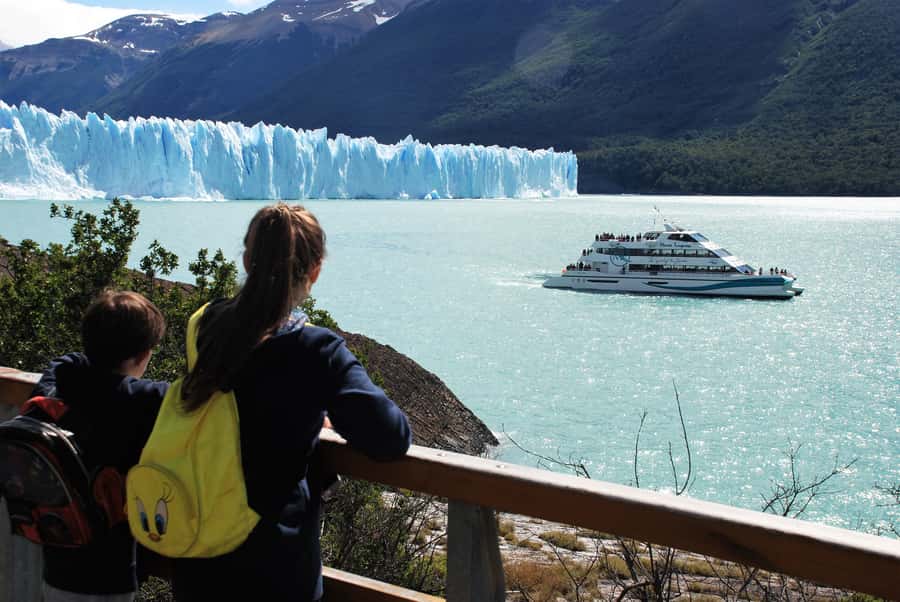 Gourmet Glacier Cruise & Footbridges of Perito Moreno - Key points at a glance