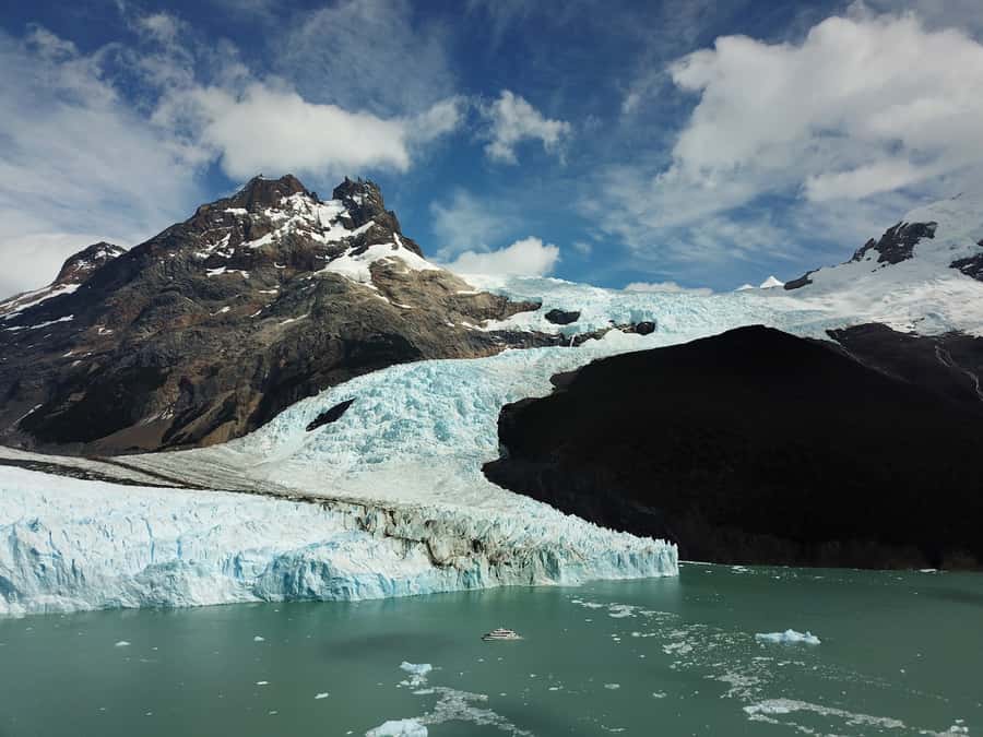 Gourmet Glacier Cruise & Footbridges of Perito Moreno - Boca del Diablo and the North Arm of Lake Argentino