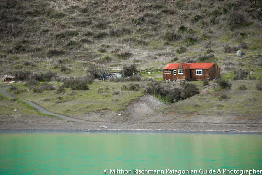 Gourmet Glacier Cruise & Footbridges of Perito Moreno - Perito Moreno from the footbridges