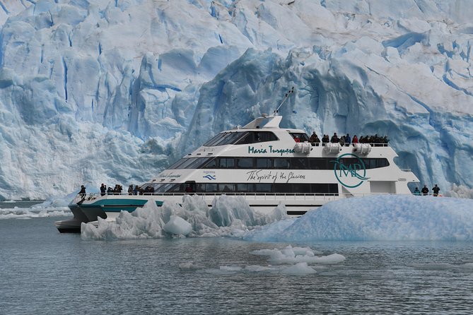 Gourmet Glaciers Navigation - Key points to know before you book