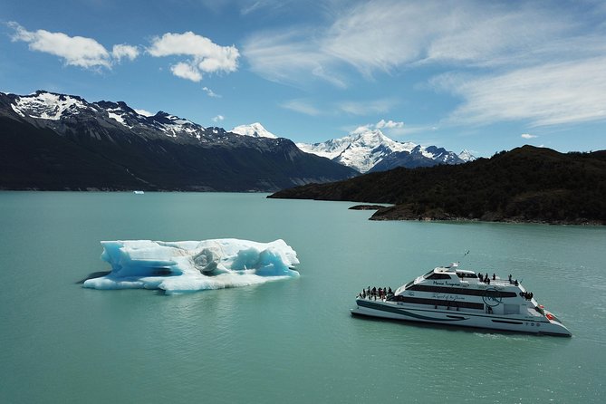 Gourmet Glaciers Navigation - Who will enjoy this cruise most