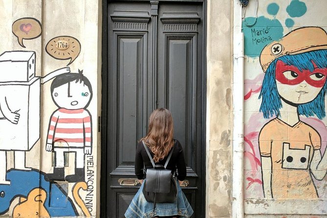 Graffiti Tour - Why this Buenos Aires street-art walk is worth your afternoon