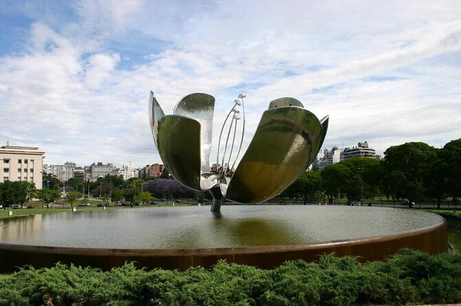Group City Tour of Buenos Aires (MISSABLE) - Five things to know before booking