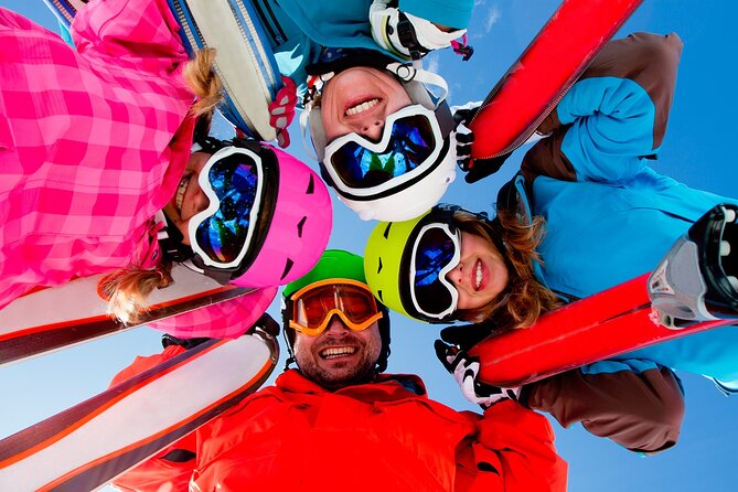 Group Ski or Snowboard class with equipment at Cerro Catedral - Key points to know before you book
