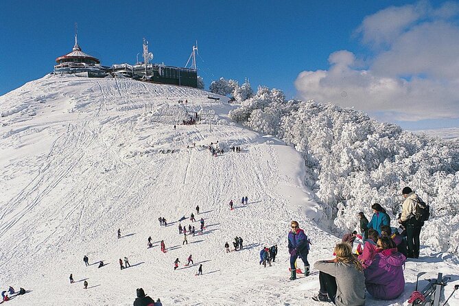 Group Ski or Snowboard class with equipment at Cerro Catedral - Is $358 a good value?