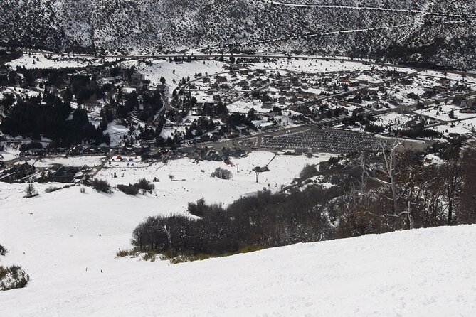 Group Ski or Snowboard class with equipment at Cerro Catedral - Starting at Cerro Catedral and the Ski Top school