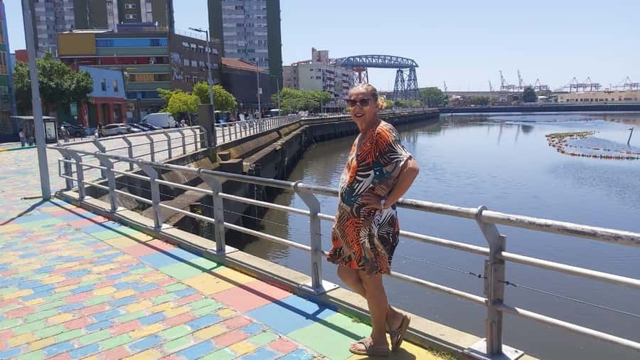 Guided tour Boca Juniors Museum & Stadium + Caminito - Who will enjoy this experience most?