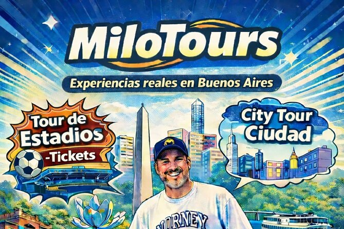 Guided Tour of the City of Buenos Aires - Downtown Buenos Aires: the Obelisco and Plaza de Mayo