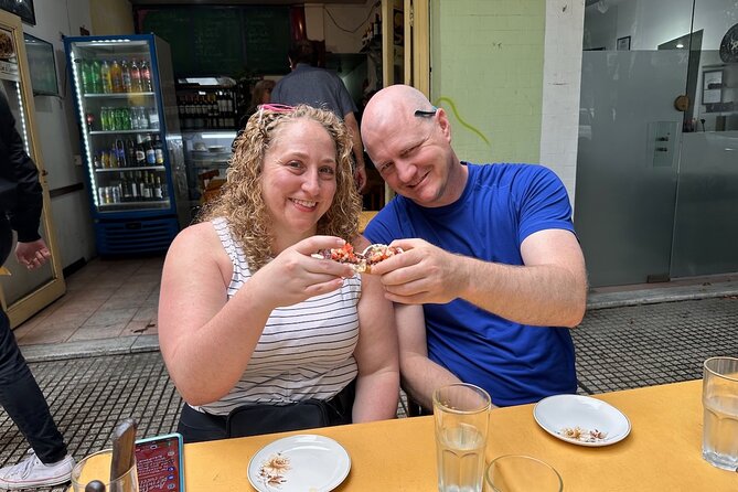 Half Day Customizable Food Tour of Palermo SoHo - What the Palermo food tour is really offering