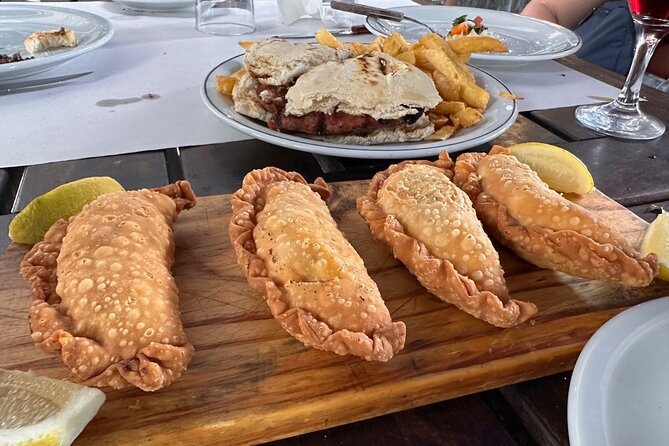 Half Day Customizable Food Tour of Palermo SoHo - Parrilla El Pensador and the Argentine grill