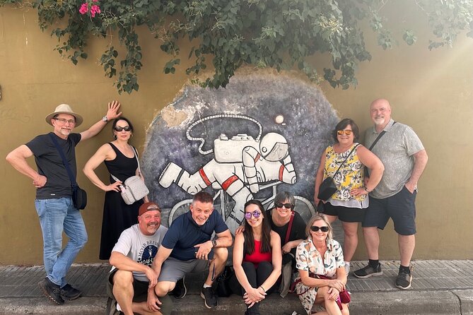 Half Day Customizable Food Tour of Palermo SoHo - Mate, chocolates, and Italian gelato
