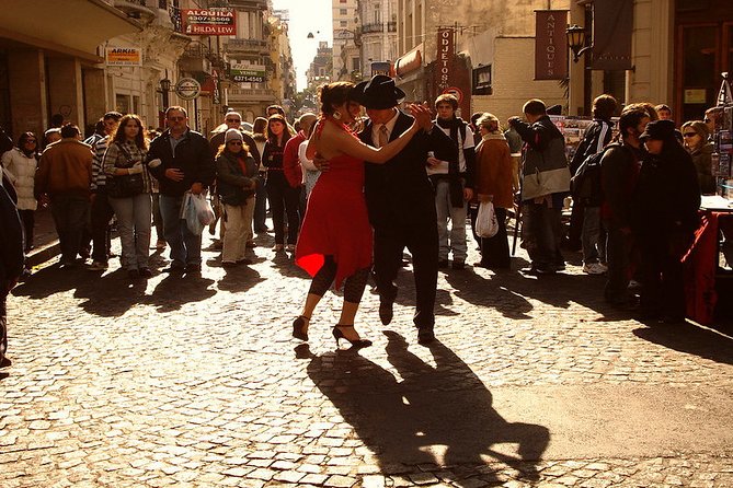 Half Day Private Tour Discovering San Telmo And Mataderos Fairs - Is $145 per person fair?