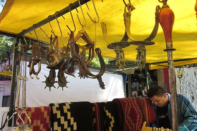 Half Day Private Tour Discovering San Telmo And Mataderos Fairs - Who will get the most from this tour?