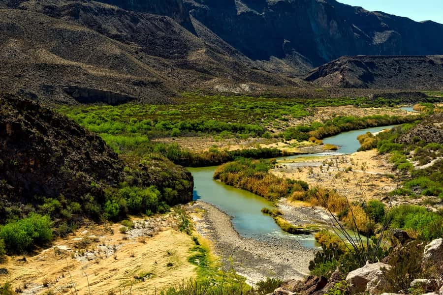 Half Day Rafting Mendoza River - Returning to Base for Lunch